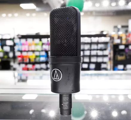 Audio-Technica - AT4040 Condenser Microphone 2